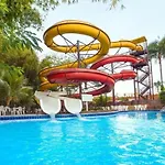 Apartamentos Golden Dolphin Grand Hotel