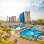 Apartamentos Golden Dolphin Grand Hotel