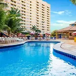 Apartamentos Golden Dolphin Grand Hotel