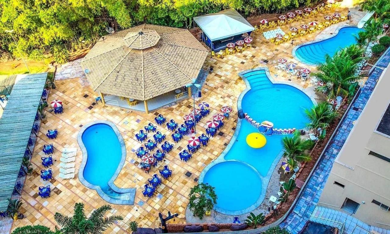 Golden Dolphin Grand * Caldas Novas