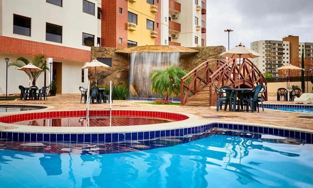 Golden Dolphin Grand Casa de férias
