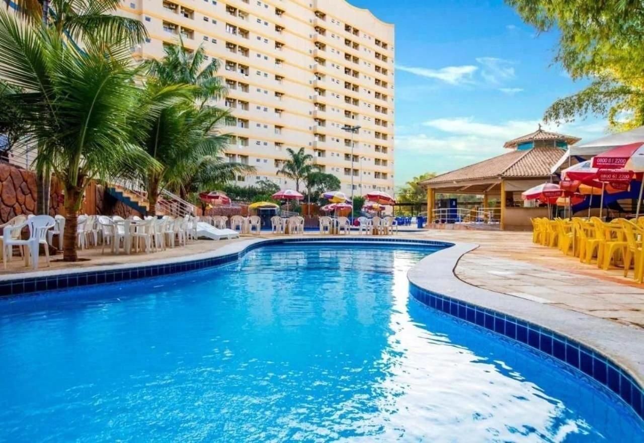 Golden Dolphin Grand Caldas Novas